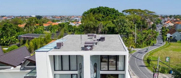 Фото отеля Astera Resort Canggu by Ini Vie Hospitality