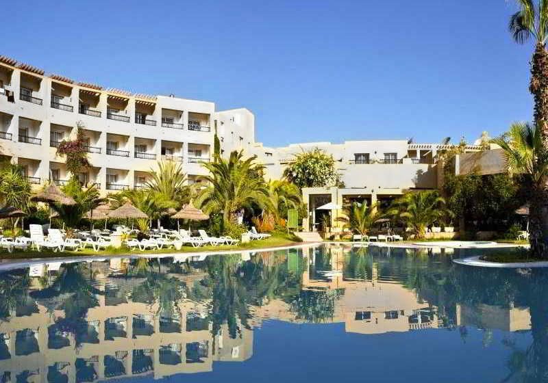 Dar El Olf фото 2