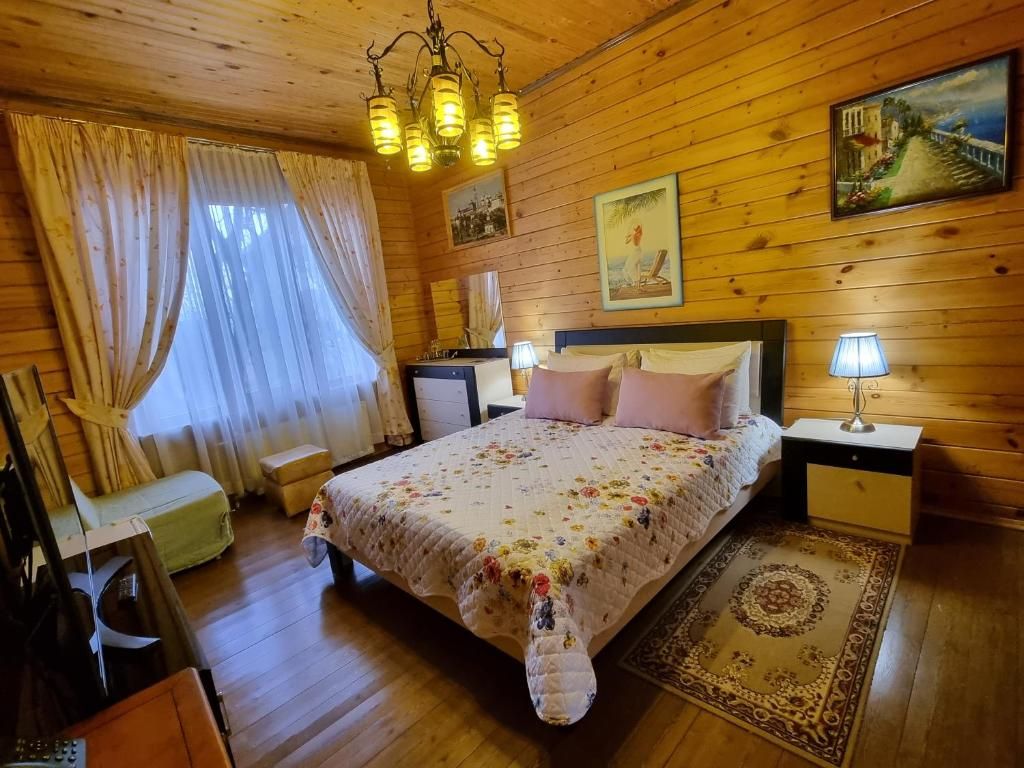 Гостевой дом «АРТ Ковчег» фото 58