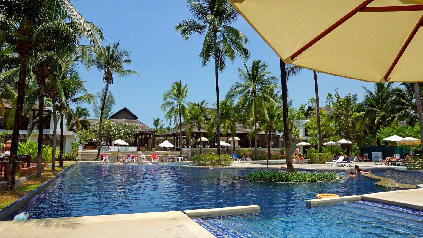 Palm Galleria Resort фото 4
