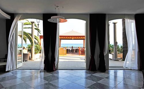 Grand Hotel Alassio Resort & Spa фото 9