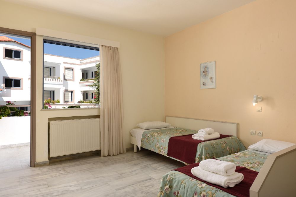 Ariadne Hotel Apartmnets фото 20