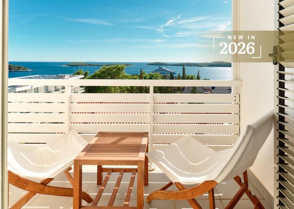 Amfora Hvar Grand Beach Resort фото 18