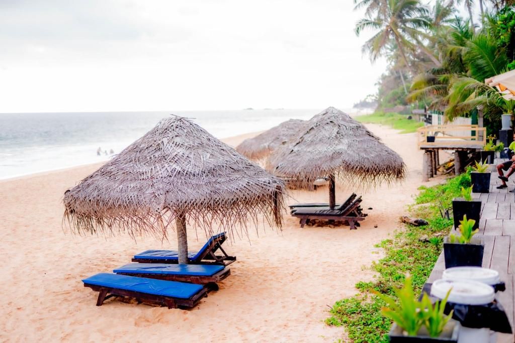 Lavanga Beach Hotel фото 100
