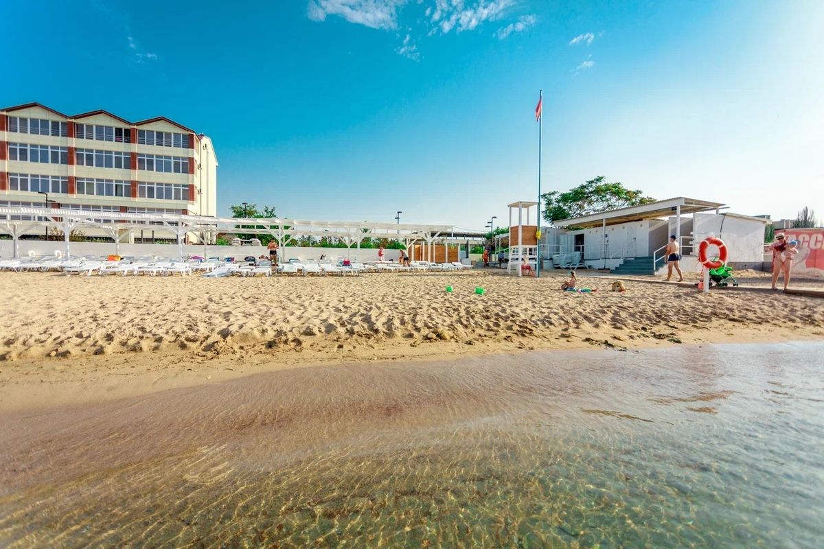 Санаторий «Санаторий «Family Resort»» фото 98