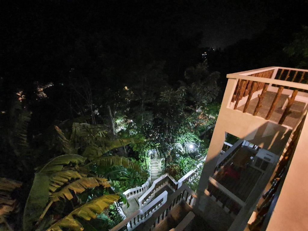 Гостиница «Cocoloco Boracay Beach Resort» фото 43