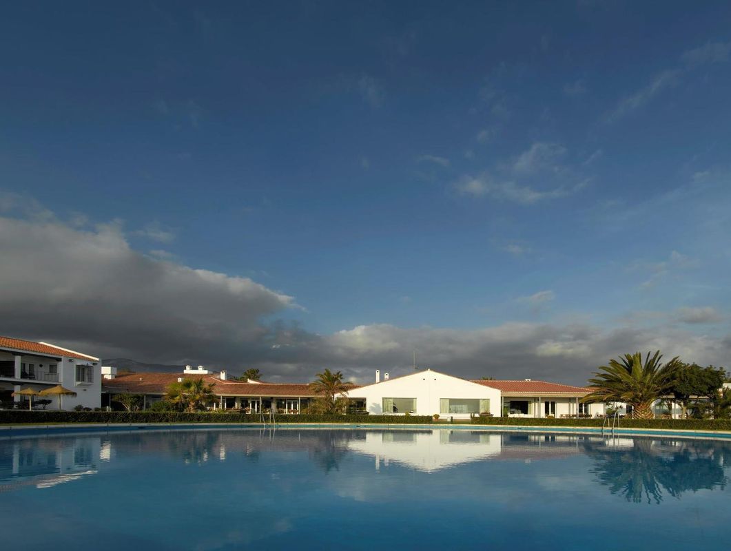 Parador de Malaga Golf фото 7
