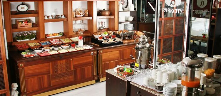 Фото отеля Kozan City Hotel
