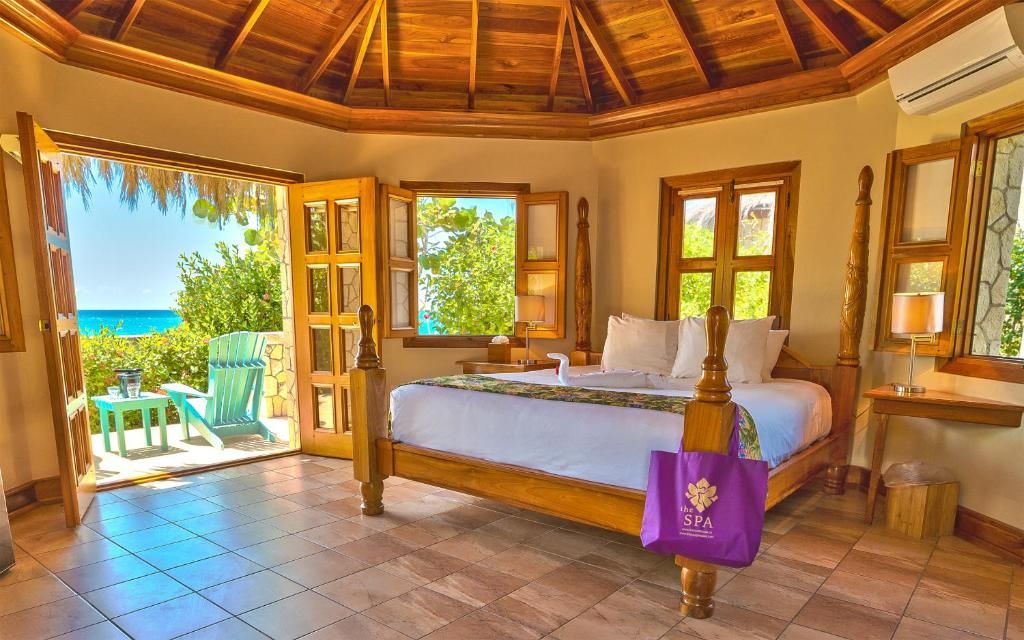 The SPA Retreat Boutique Hotel фото 16