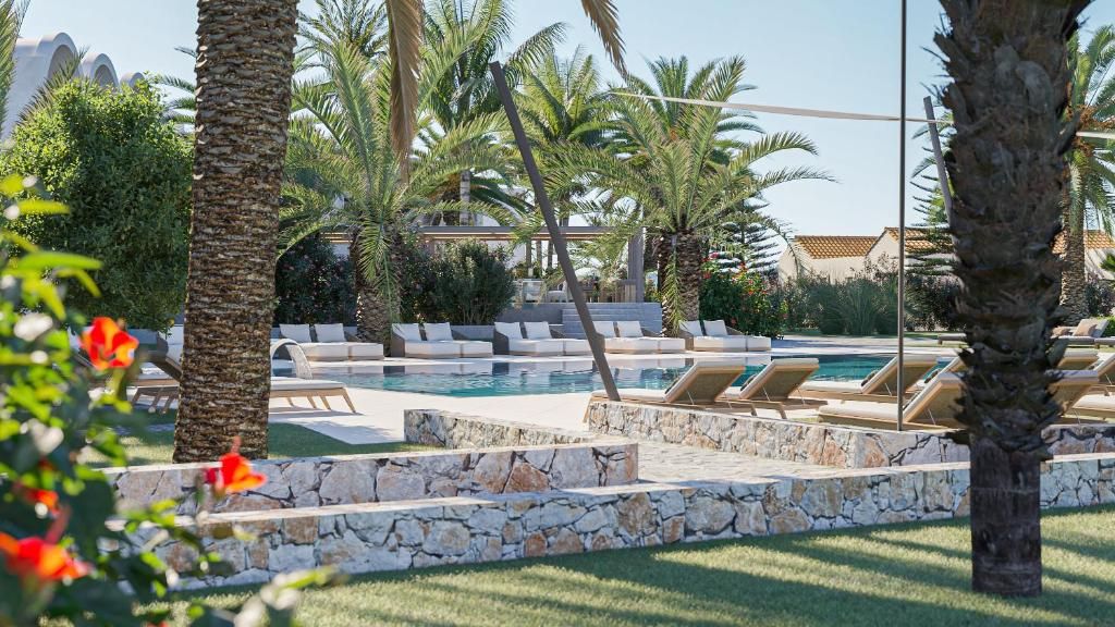 Iberostar Waves Creta Panorama & Mare фото 97
