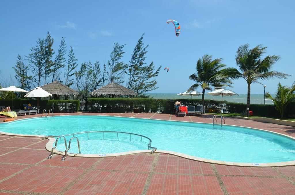 Mui Ne Village Resort фото 0