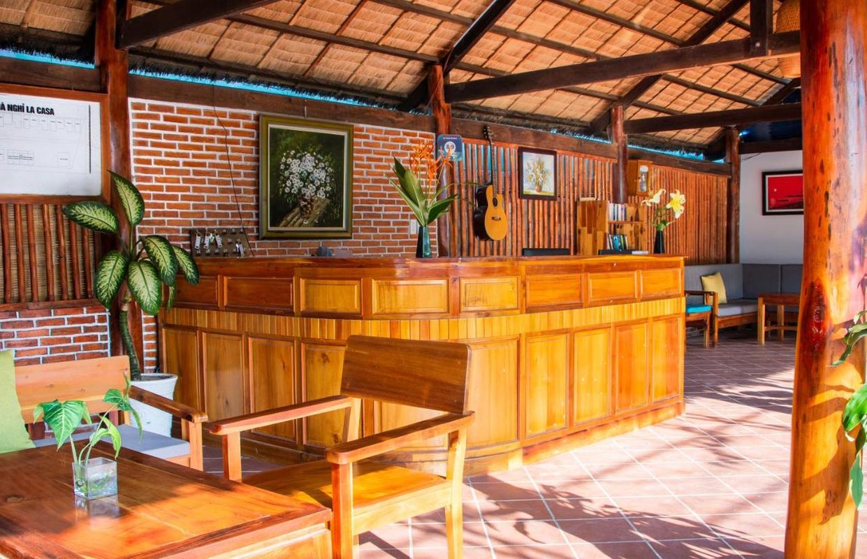 La Casa Resort фото 10