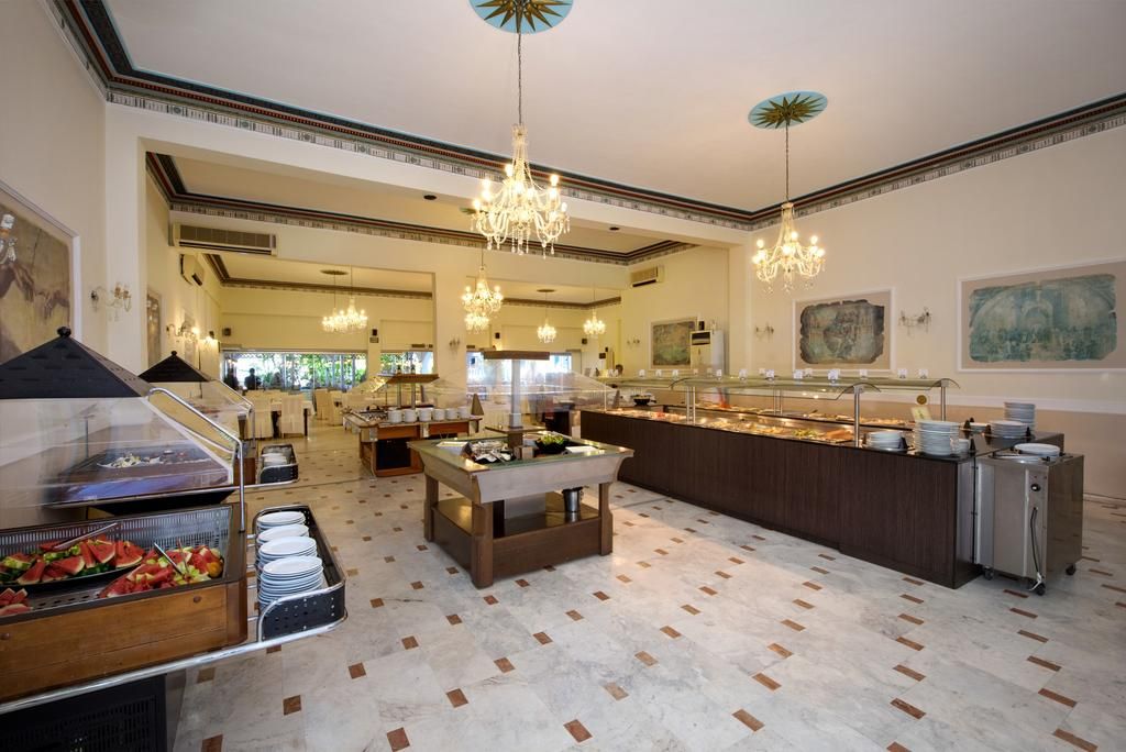 Zante Royal Resort and Water Park фото 28