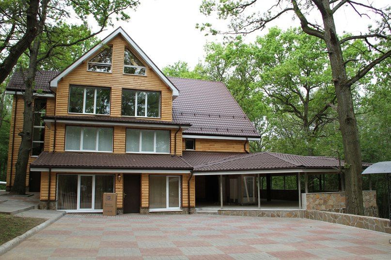 Санаторий «Orchestra Oka Spa Resort» фото 5