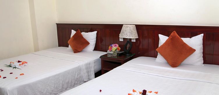 Фото отеля Victorian Nha Trang