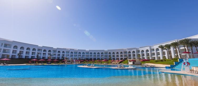 Фото отеля Rixos Radamis Tirana