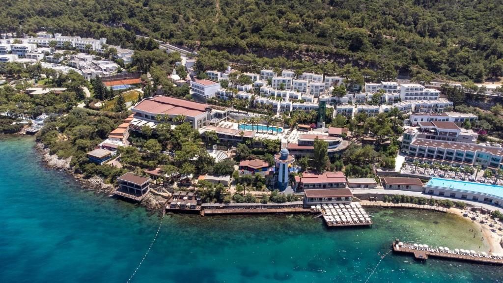 Blue Dreams Resort фото 37