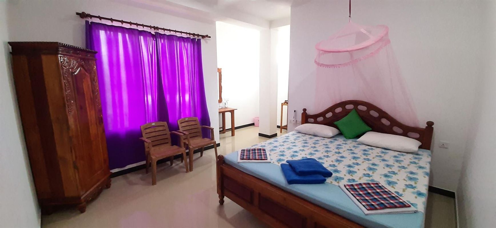 Guest House «Dream Palace Family Guest House» фото 3