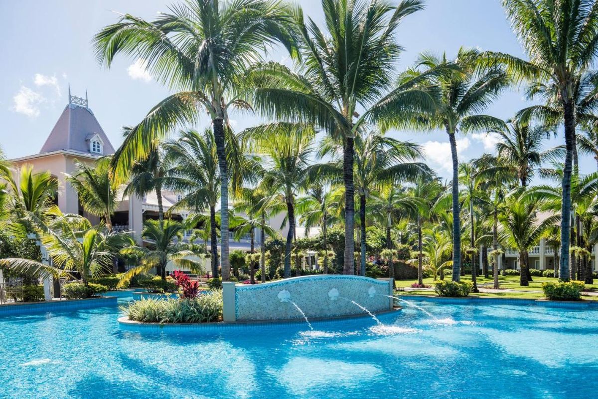 Sugar Beach Mauritius фото 100