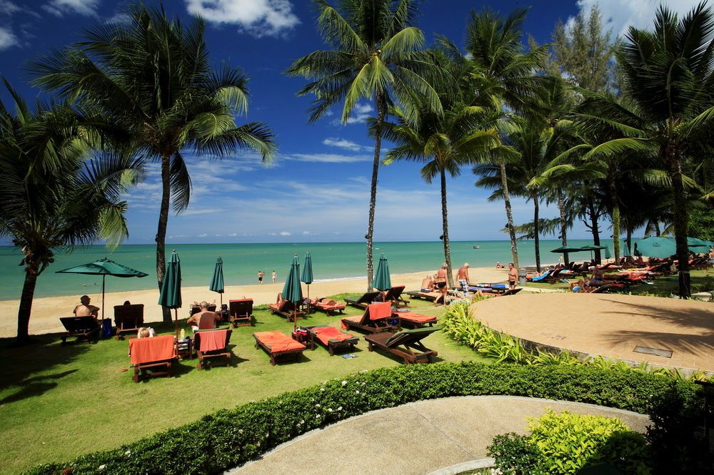 Khaolak Bay Front Resort фото 106