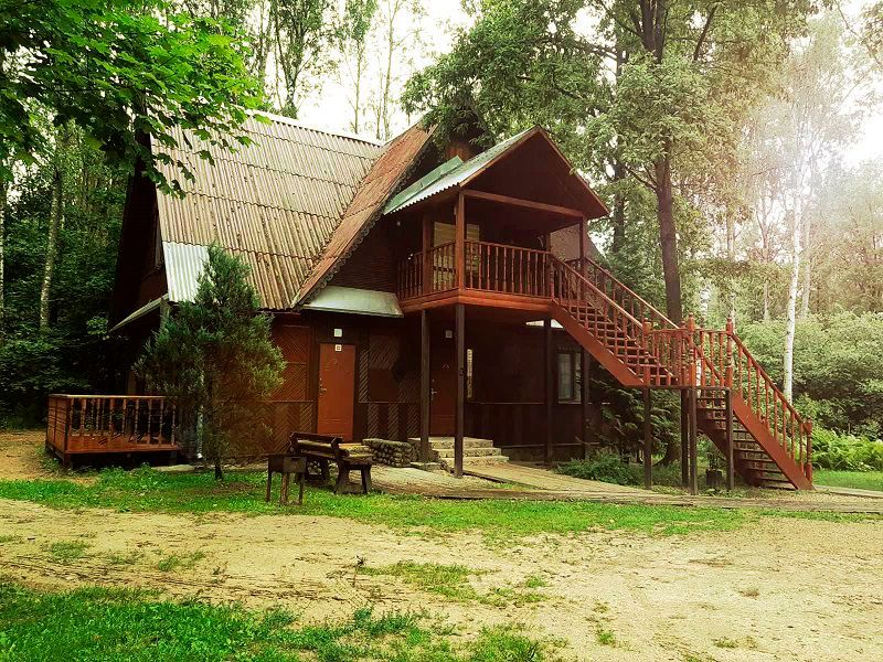 Пансионат «Лодэ» фото 84