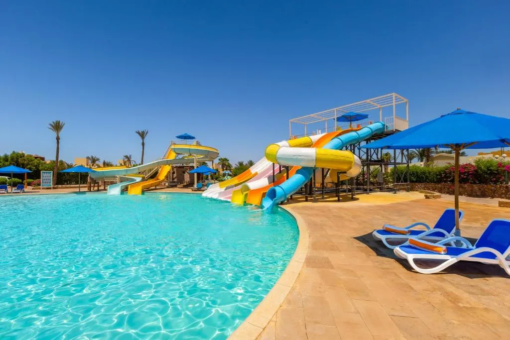 Amwaj Oyoun Resort фото 45