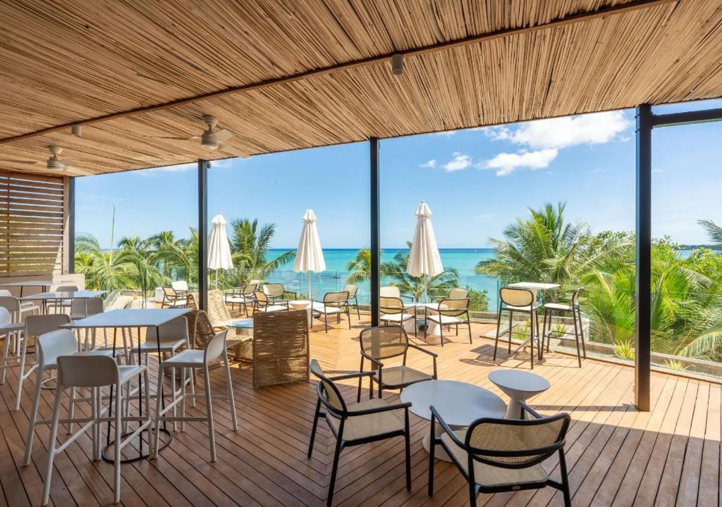 Mystik Life Style Boutique Hotel фото 40