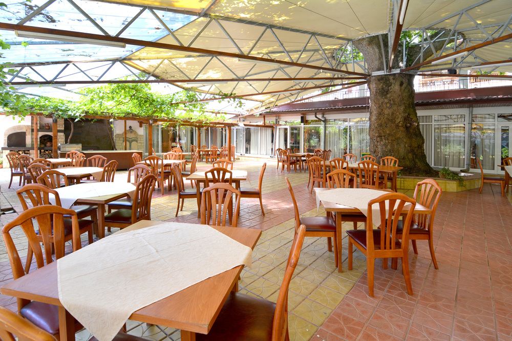 Estreya Palace фото 18