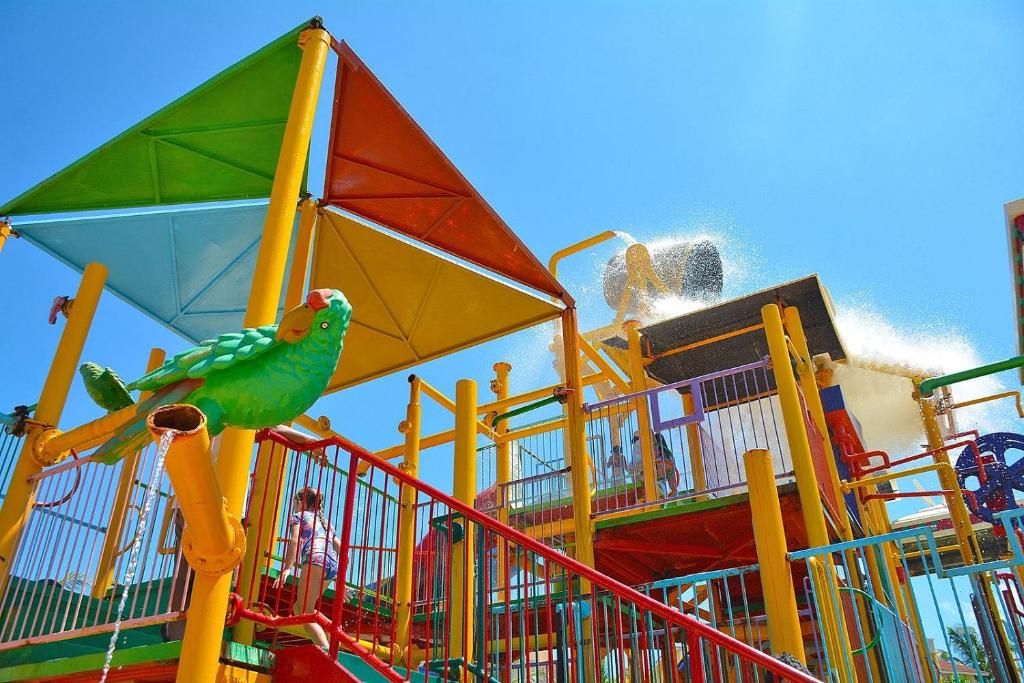 All Ritmo Cancun Resort & Water Park фото 27