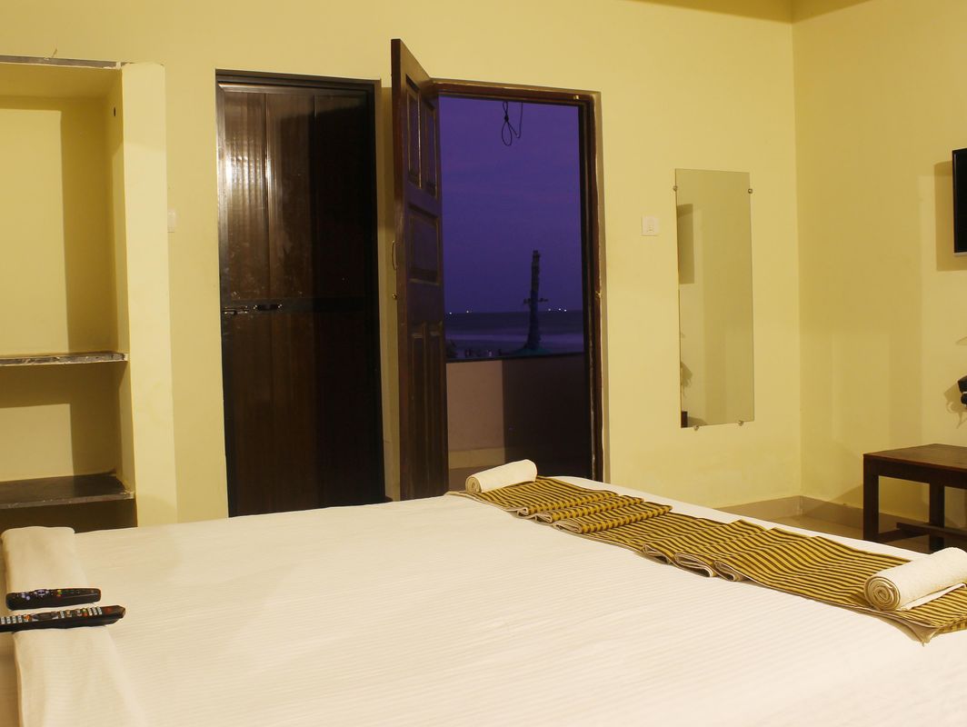 Baga Yotel фото 2
