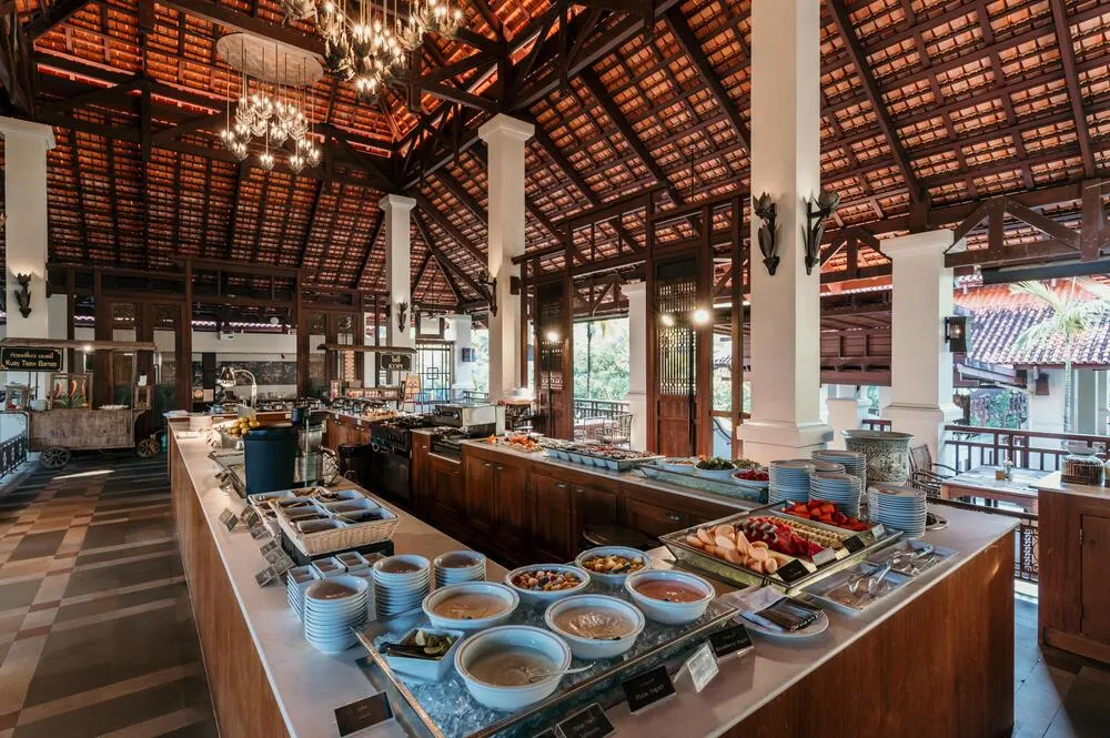 Khaolak Laguna Resort - SHA Extra Plus фото 63