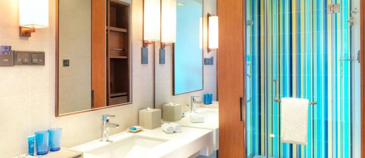 Фото отеля Aloft Dalian