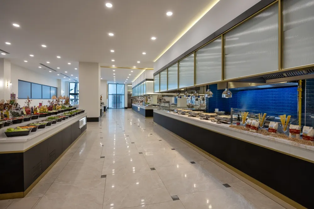 Dobedan World Palace Kemer фото 365