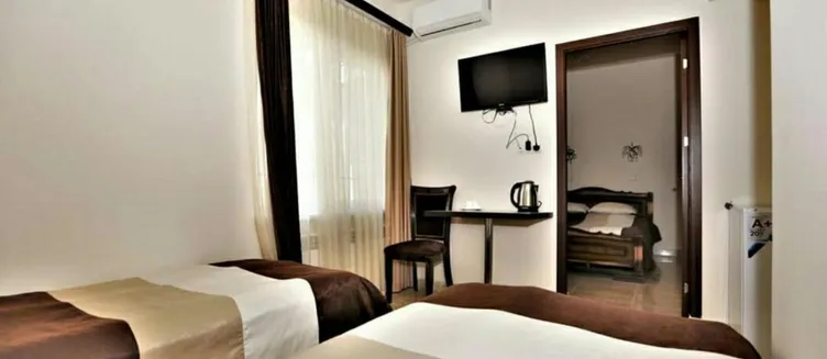 Фото отеля Comfort House Hotel