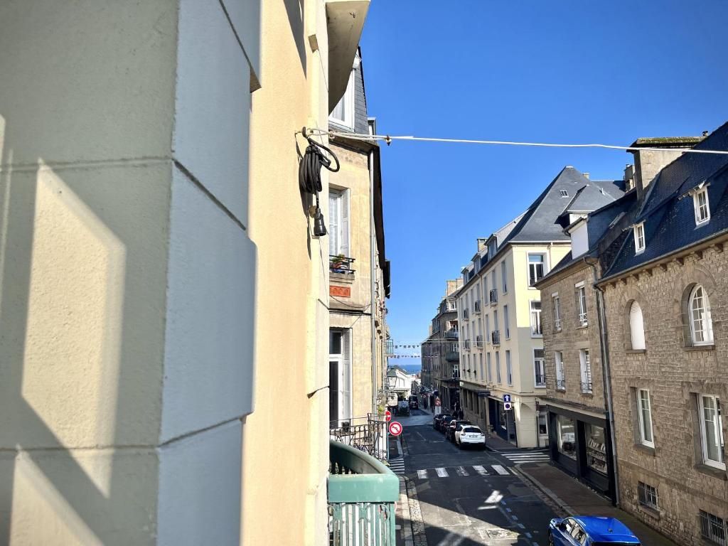 Comfort Hotel Dinard Balmoral фото 14