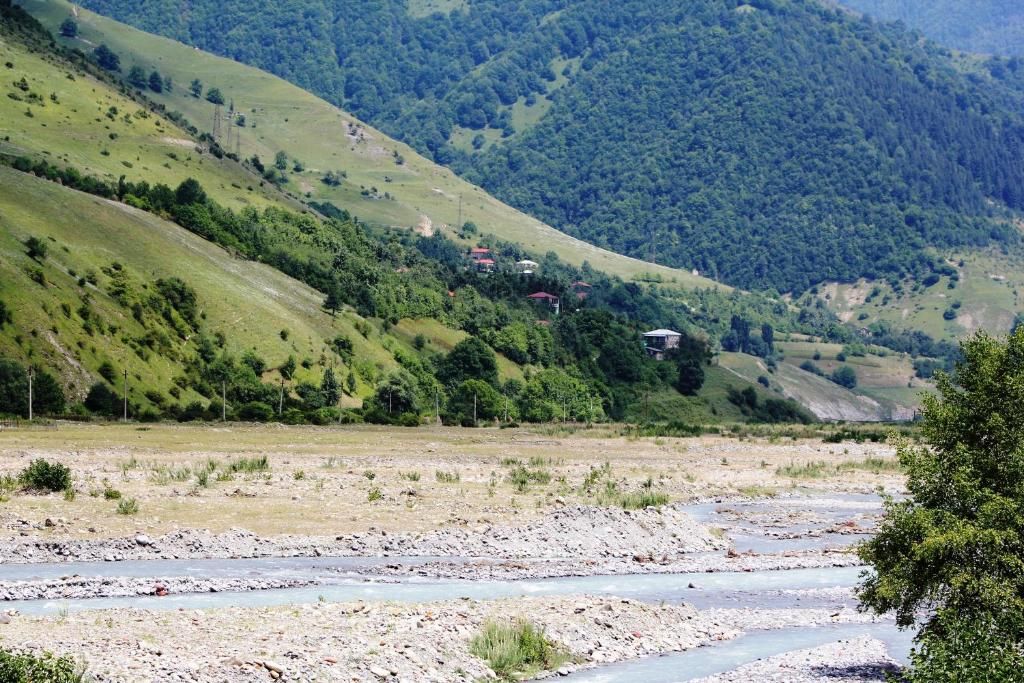 Aragvi Guest House фото 10