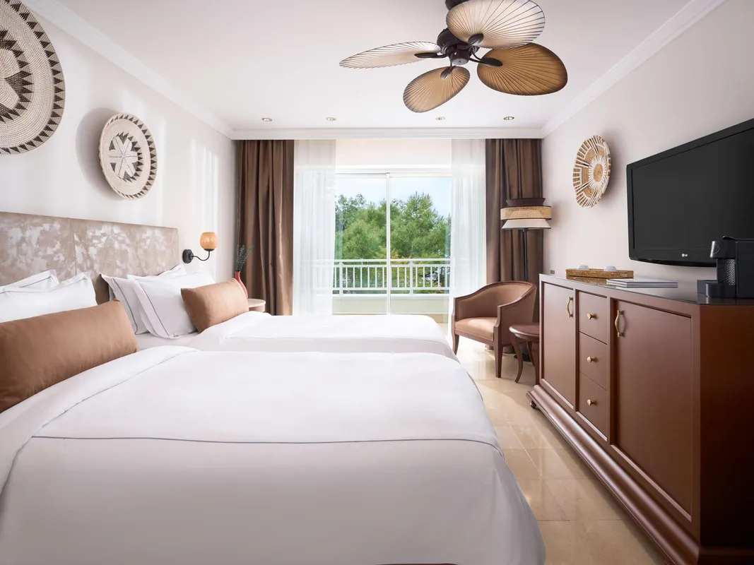 Rixos Premium Bodrum фото 4