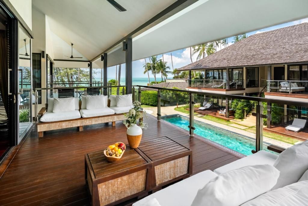 Nikki Beach Resort & Spa Koh Samui фото 63
