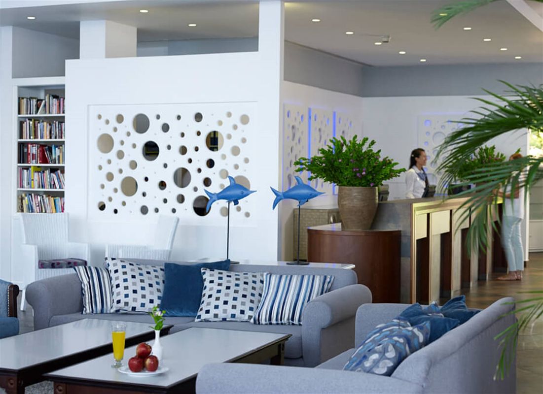 Atlantica Club Sungarden Beach фото 81
