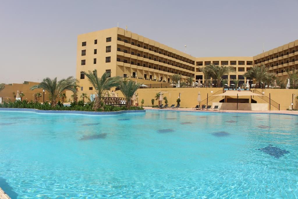 Grand East Hotel - Resort & Spa Dead Sea фото 17