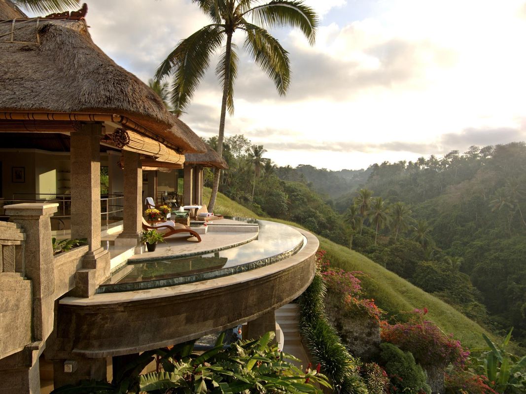 The Viceroy Bali фото 36