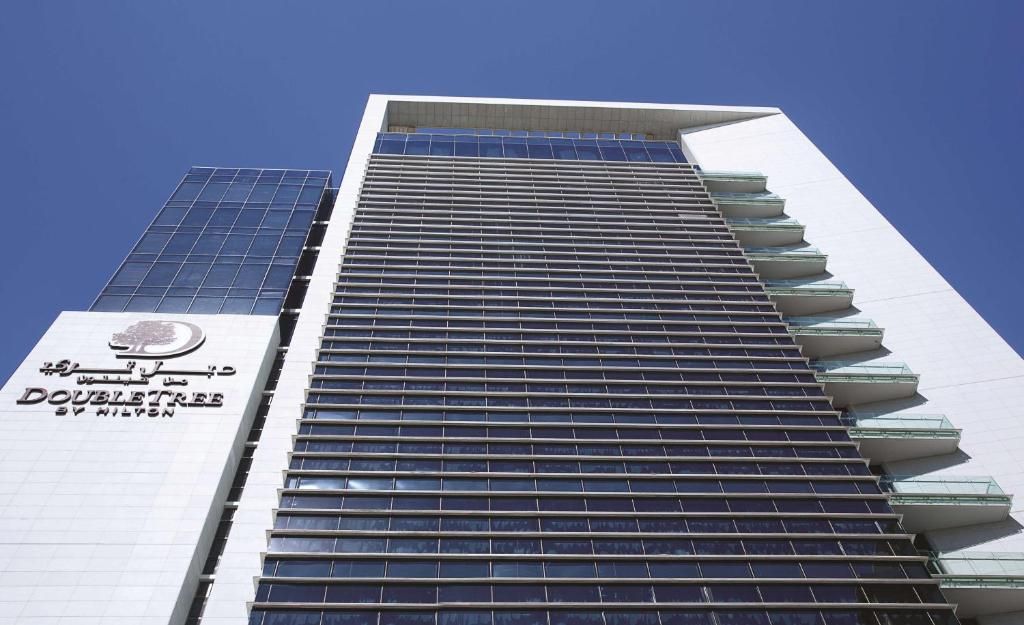 DoubleTree by Hilton Doha Old Town фото 36