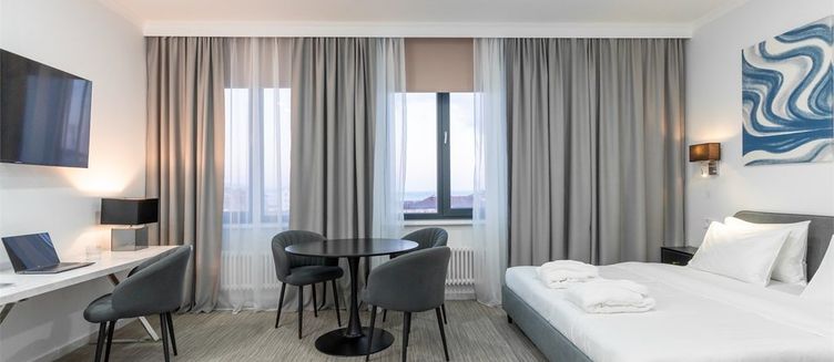 Фото отеля Grand More Boutique