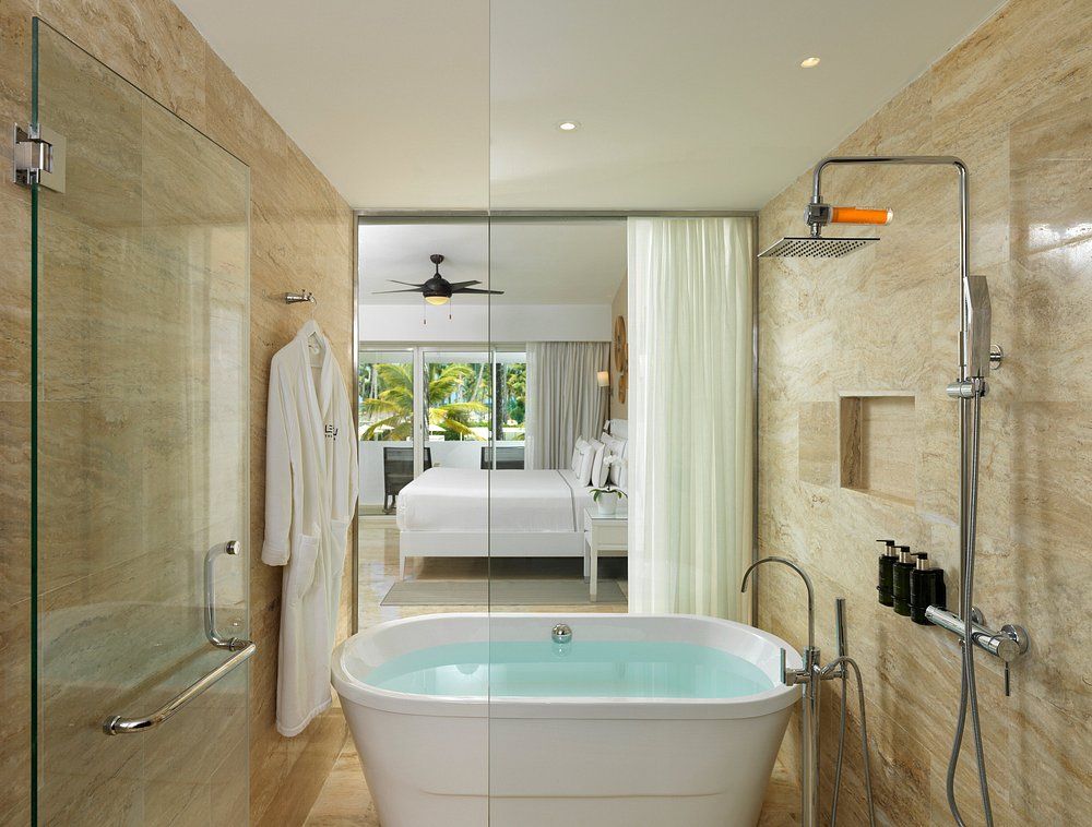 Melia Punta Cana Beach Resort (Adults Only) фото 12