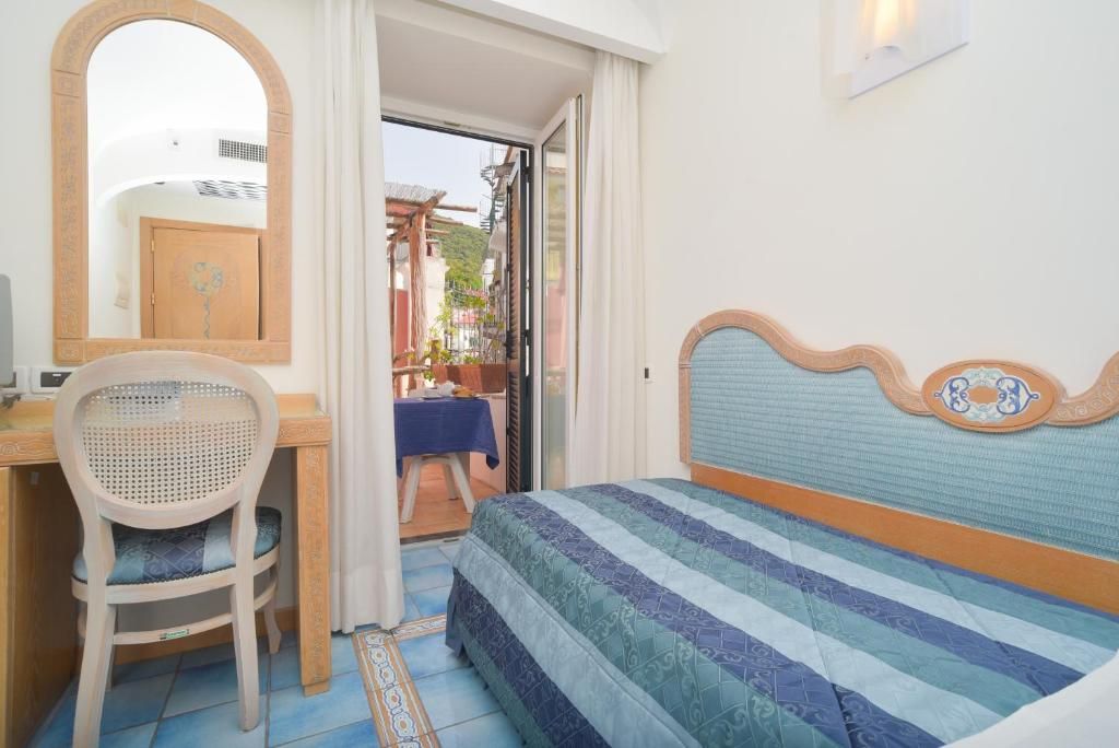Albergo Terme Italia фото 13