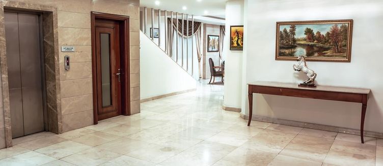 Фото отеля Atropat Hotel