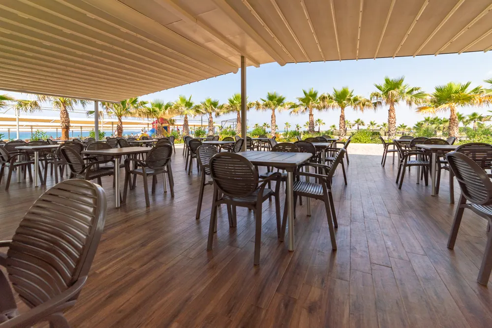 Sunmelia Beach Resort Hotel & Spa фото 65