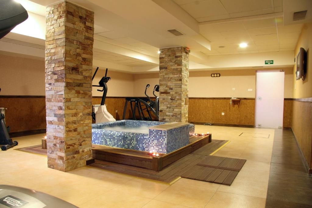 Lucky Light Boutique Hotel & Spa фото 2