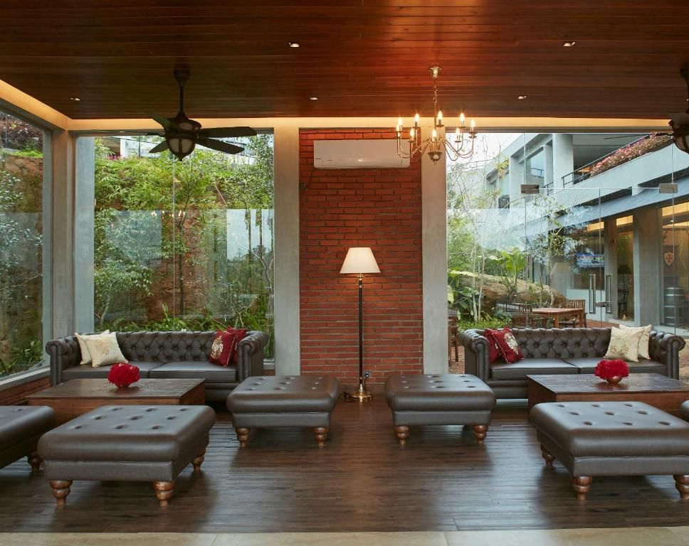 The Argyle Luxury Boutique фото 11