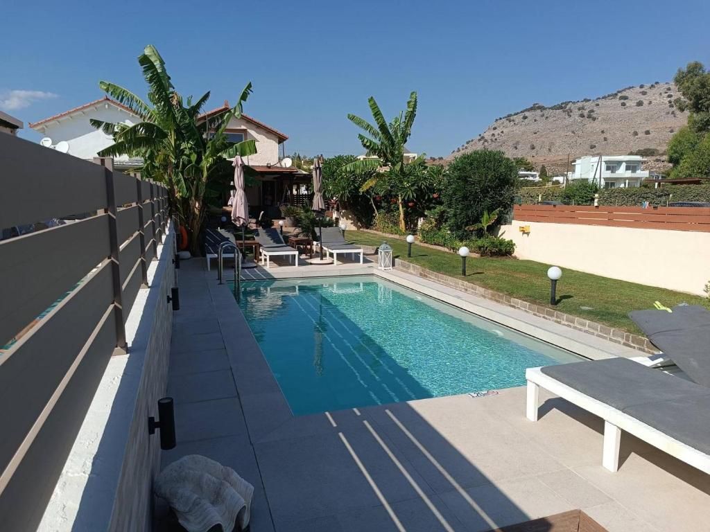 Villa Fay фото 6